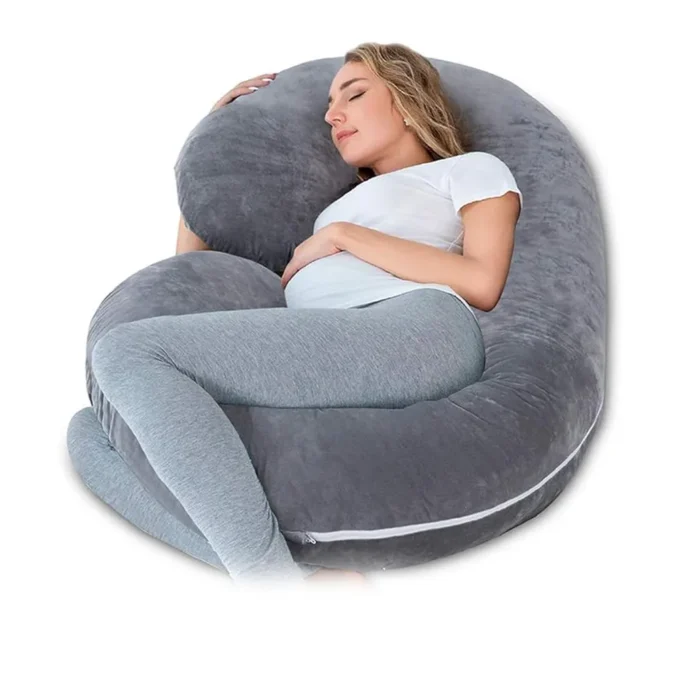 Pregnancy Pillow
