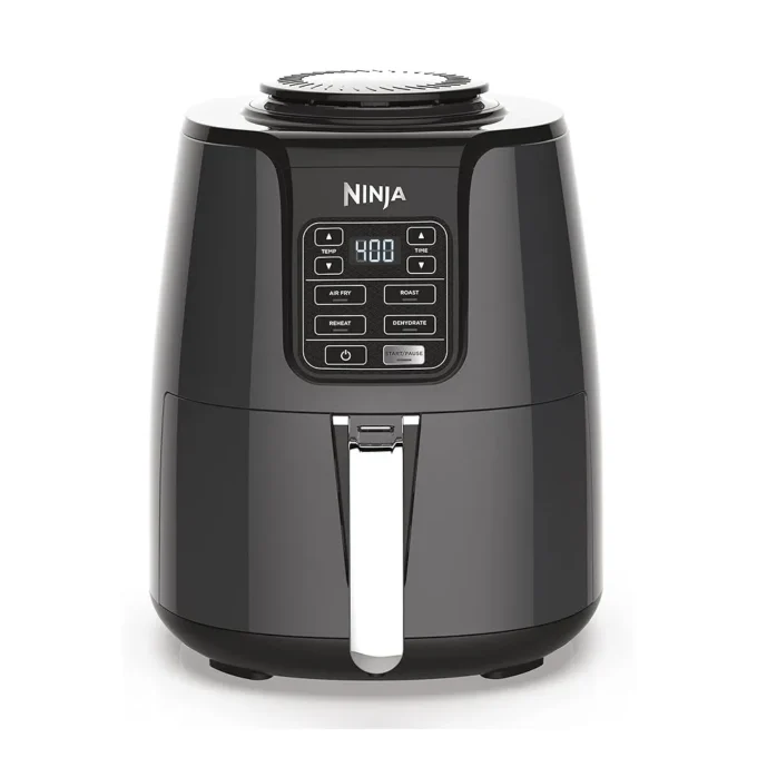 inja AF101 Air Fryer that Crisps