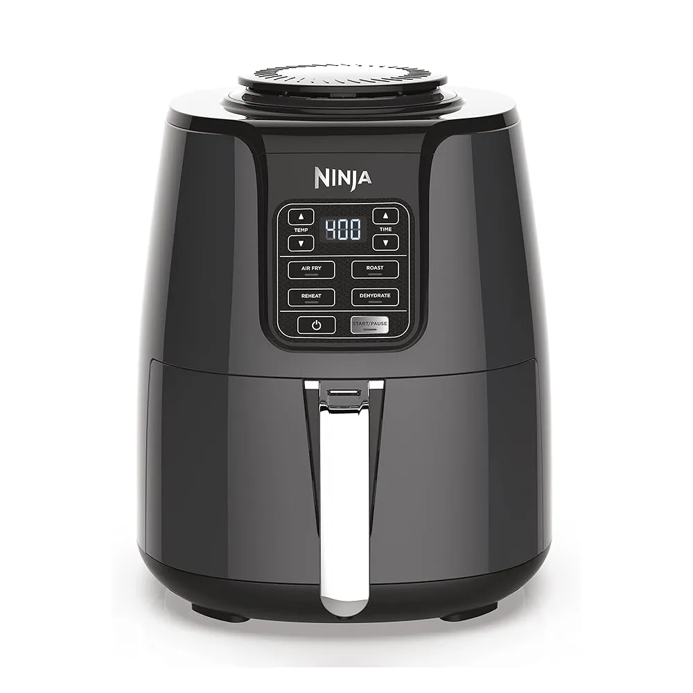 ariflayer inja AF101 Air Fryer that Crisps