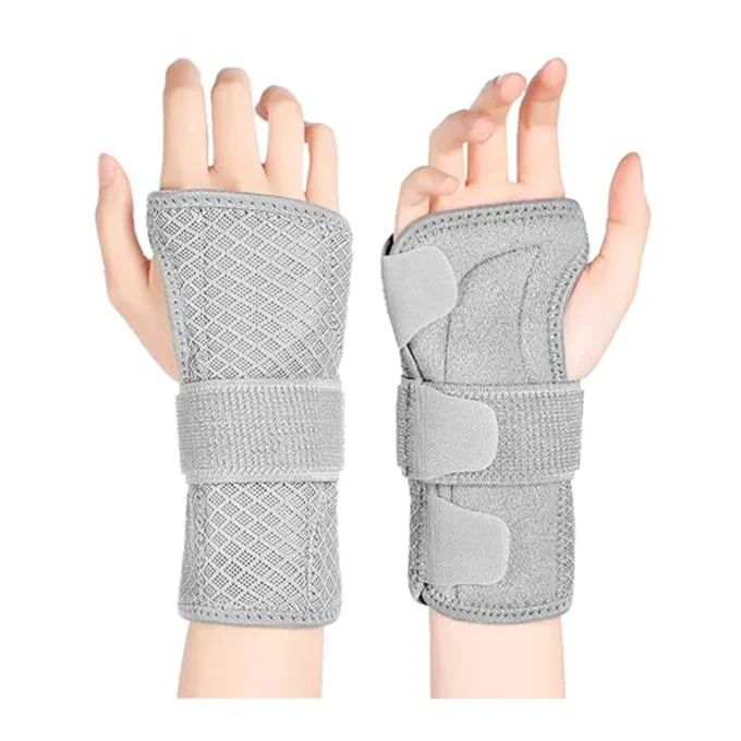 Wrist Brace Carpal Tunnel Pain Relief