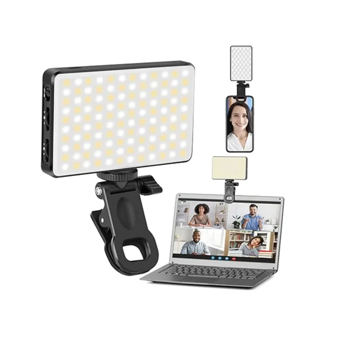 120 LED Selfie Light Phone Light
