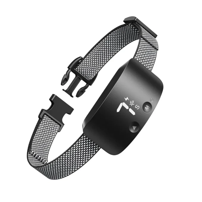 NBJU Bark Collar for Dogs