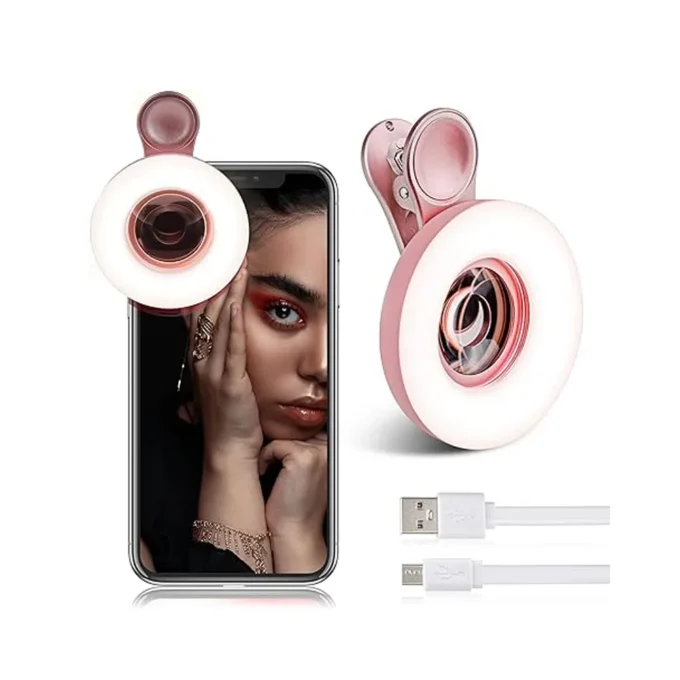 Macro Lens for iPhone and Android
