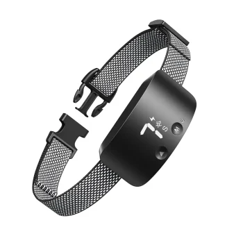 petcollar1 NBJU Bark Collar for Dogs